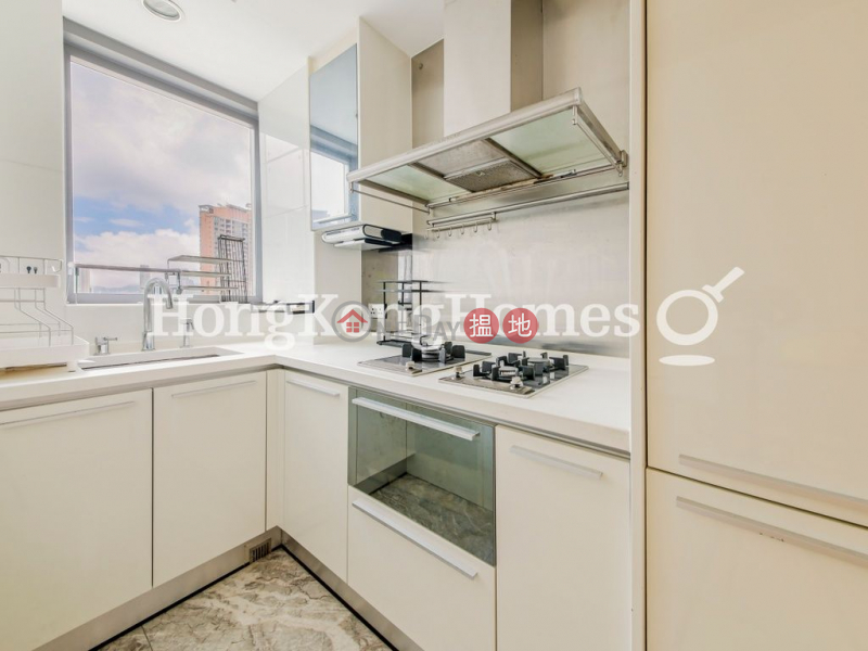 HK$ 34,000/ month The Cullinan Yau Tsim Mong | 2 Bedroom Unit for Rent at The Cullinan