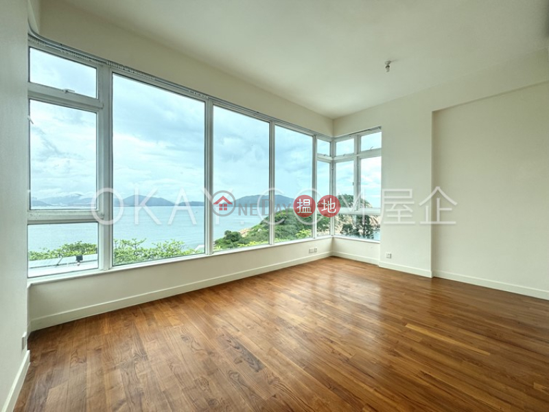 Rare house with sea views, rooftop & terrace | Rental | Private House on Shek O Headland 石澳山仔私人別墅 Rental Listings