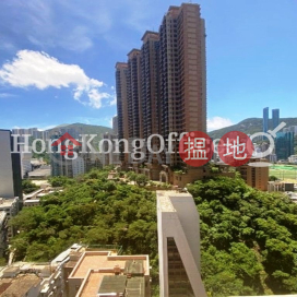 Office Unit for Rent at Leighton Centre