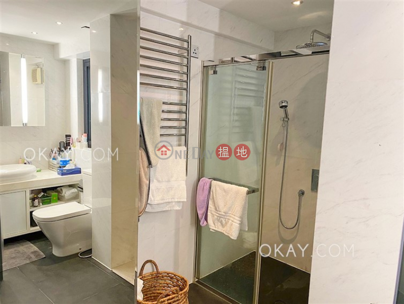 3房2廁,連車位,露台,獨立屋頓場下村出售單位躉場路 | 西貢|香港出售-HK$ 1,188萬