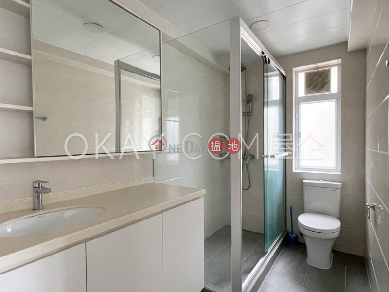 HK$ 34M, Block 45-48 Baguio Villa Western District Efficient 4 bedroom with balcony & parking | For Sale