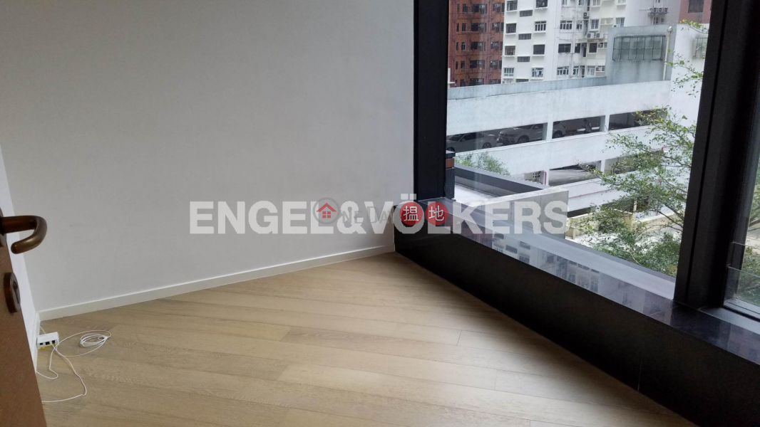 HK$ 36M, Tower 1 The Pavilia Hill, Eastern District | 3 Bedroom Family Flat for Sale in Tin Hau