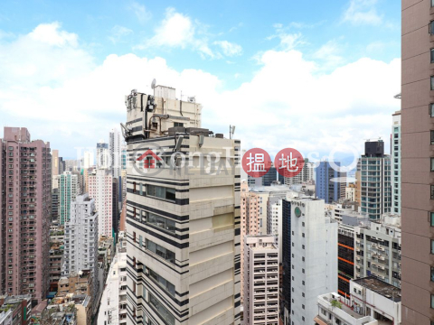 2 Bedroom Unit at Centrestage | For Sale, Centrestage 聚賢居 | Central District (Proway-LID35778S)_0