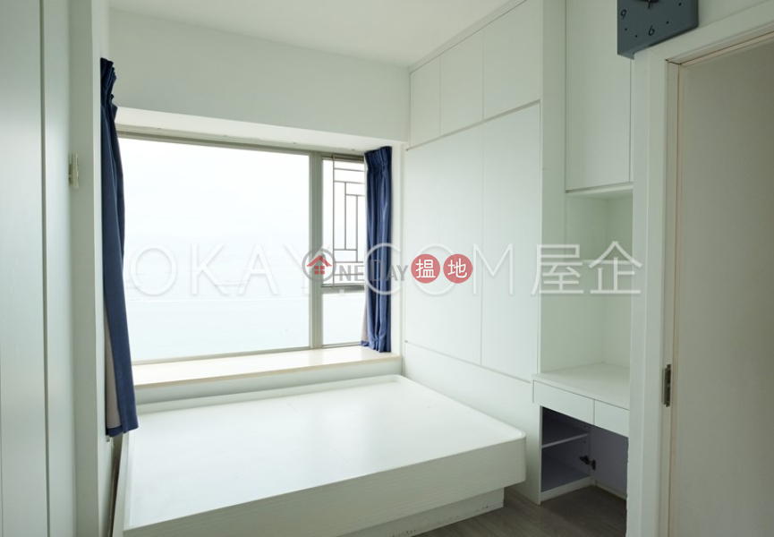 HK$ 47,000/ month, Mount Davis, Western District | Elegant 3 bedroom on high floor with balcony | Rental