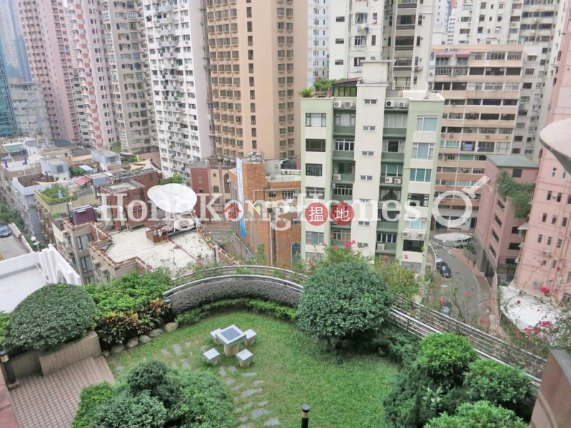 蔚雲閣三房兩廳單位出租|灣仔區蔚雲閣(Celeste Court)出租樓盤 (Proway-LID22859R)