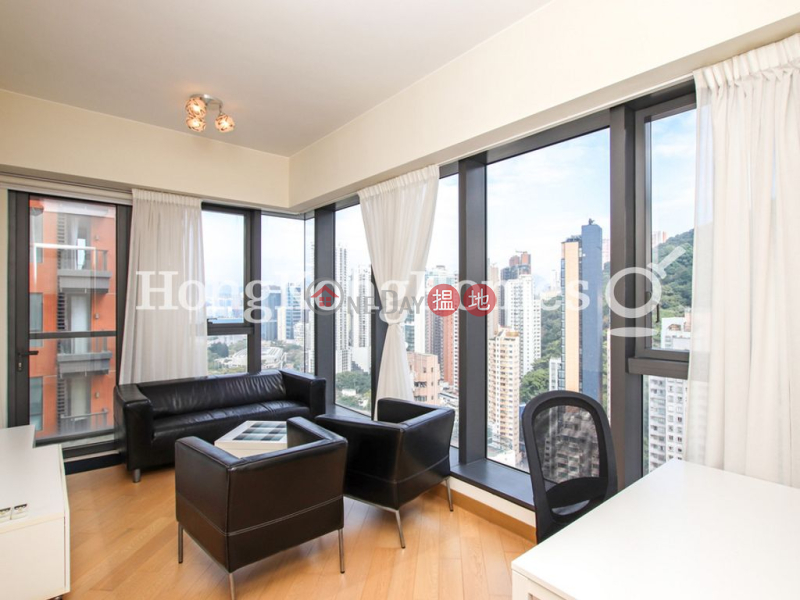 2 Bedroom Unit for Rent at Warrenwoods 23 Warren Street | Wan Chai District | Hong Kong Rental | HK$ 34,000/ month