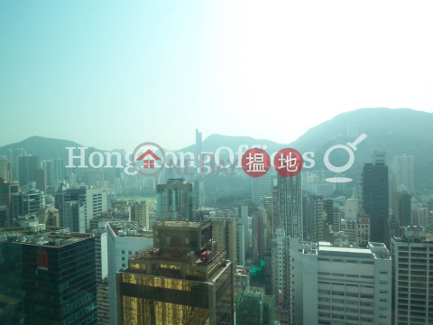 Office Unit for Rent at China Resources Building | China Resources Building 華潤大廈 _0