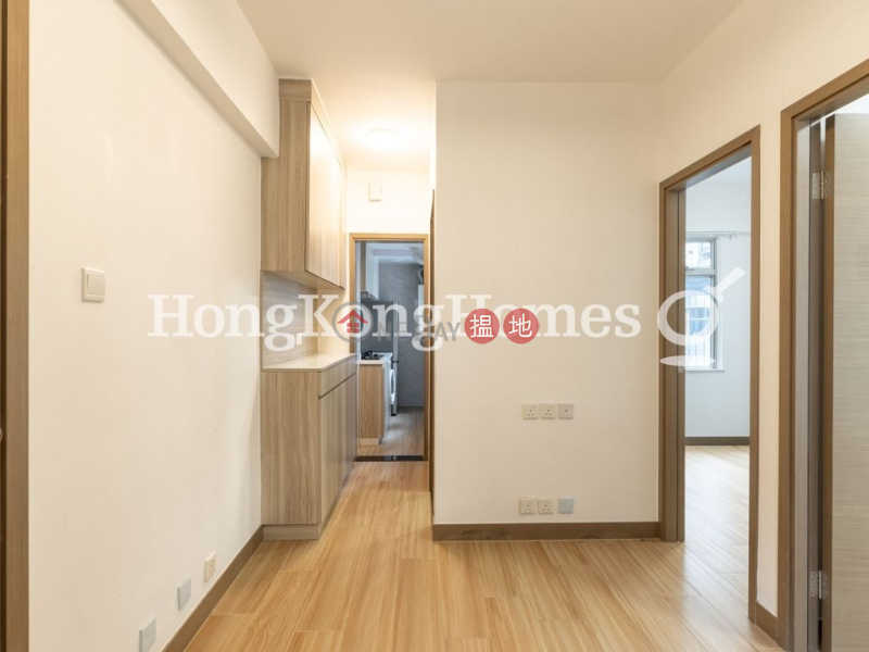 2 Bedroom Unit at Kam Lei Building | For Sale 80-82 Peel Street | Western District | Hong Kong Sales | HK$ 6.38M