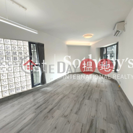 Property for Rent at Tower 1 Carmen's Garden with 3 Bedrooms | Tower 1 Carmen's Garden 嘉文花園1座 _0