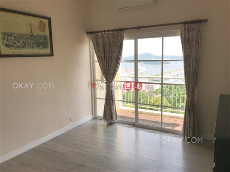 Property Search Hong Kong | OneDay | Residential, Rental Listings, Nicely kept 3 bed on high floor with rooftop & balcony | Rental