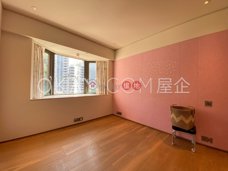 HK$ 168,000/ 月愛都大廈3座|中區4房3廁,實用率高,極高層,星級會所愛都大廈3座出租單位