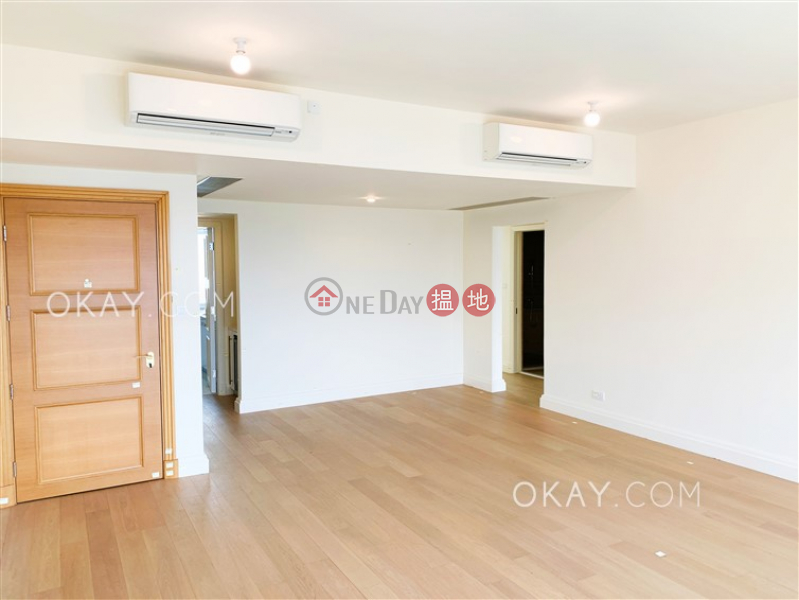 Beautiful 3 bedroom with balcony & parking | Rental 83 Lai Ping Road | Sha Tin Hong Kong | Rental, HK$ 54,000/ month
