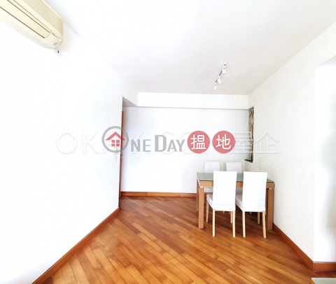 Popular 2 bedroom with sea views | Rental | Sham Wan Towers Block 1 深灣軒1座 _0