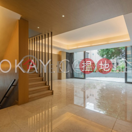 Luxurious house with rooftop & parking | For Sale | The Hazelton 榛園 _0