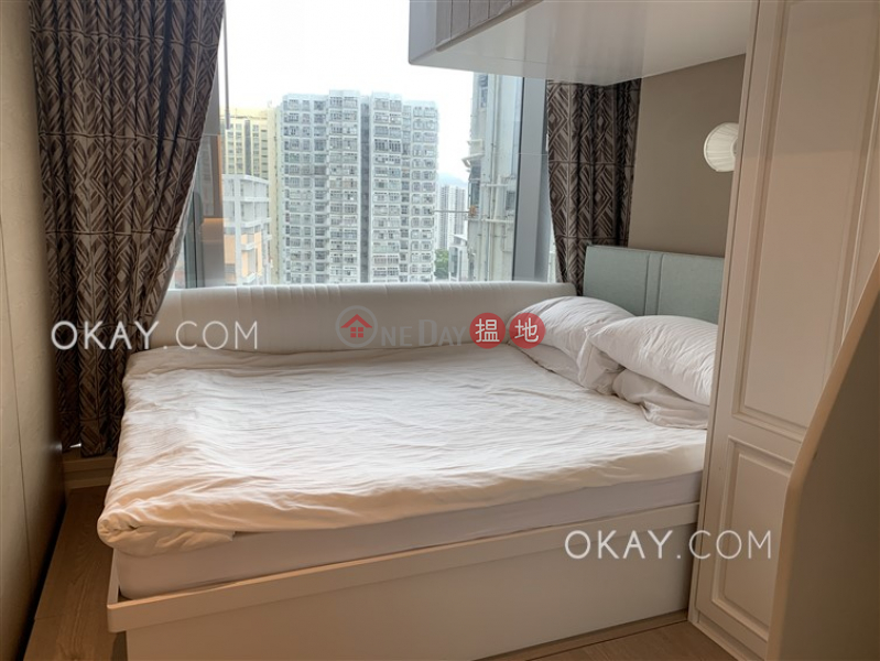 Unique 1 bedroom with balcony | For Sale, Island Residence Island Residence Sales Listings | Eastern District (OKAY-S296673)