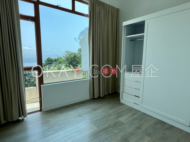 Stylish house with rooftop, terrace & balcony | Rental | Bijou Hamlet on Discovery Bay For Rent or For Sale 愉景灣璧如臺出租和出售 Rental Listings