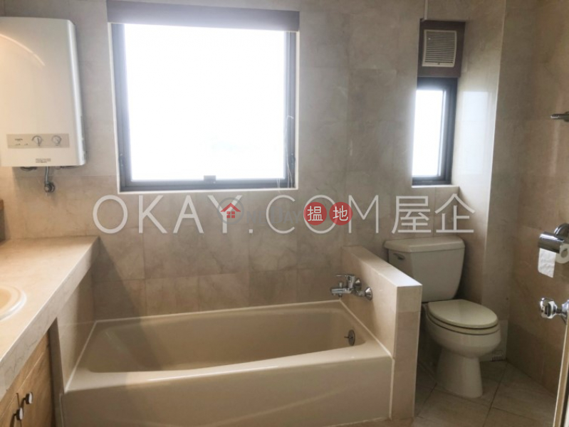 Beautiful 4 bedroom with terrace & parking | Rental, 19-25 Horizon Drive | Southern District Hong Kong, Rental HK$ 140,000/ month