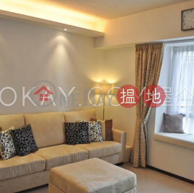 Efficient 3 bedroom on high floor | For Sale | Excelsior Court 輝鴻閣 _0