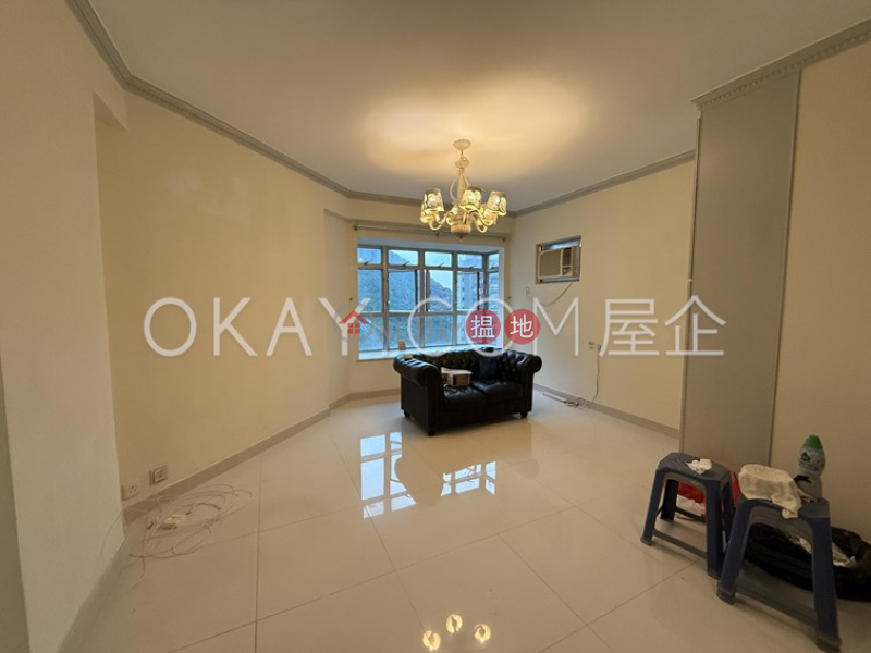 Tasteful 2 bedroom on high floor with parking | For Sale | 20 Conduit Road | Western District | Hong Kong Sales HK$ 12.88M
