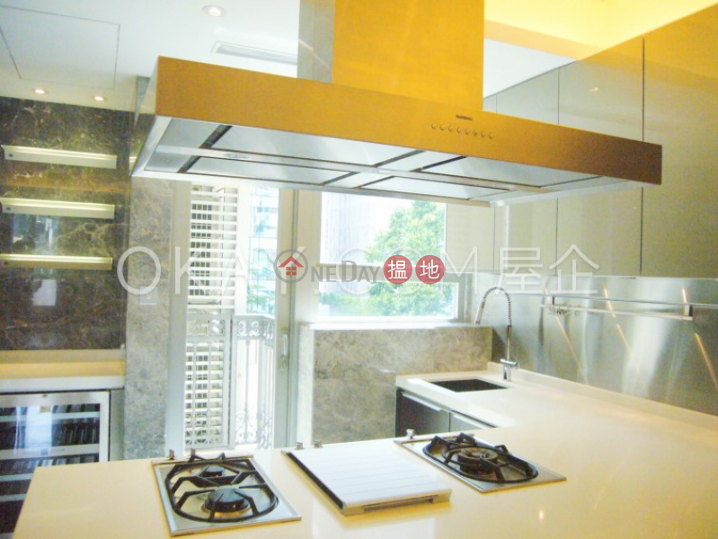 HK$ 128.68M, Chantilly Wan Chai District, Beautiful 5 bedroom with parking | For Sale