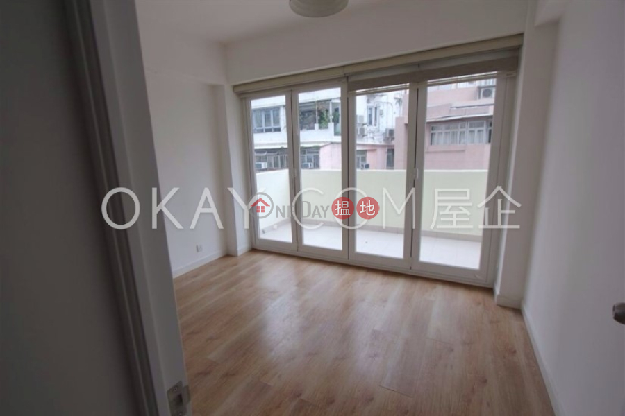 Property Search Hong Kong | OneDay | Residential, Rental Listings Tasteful 1 bedroom on high floor with balcony | Rental