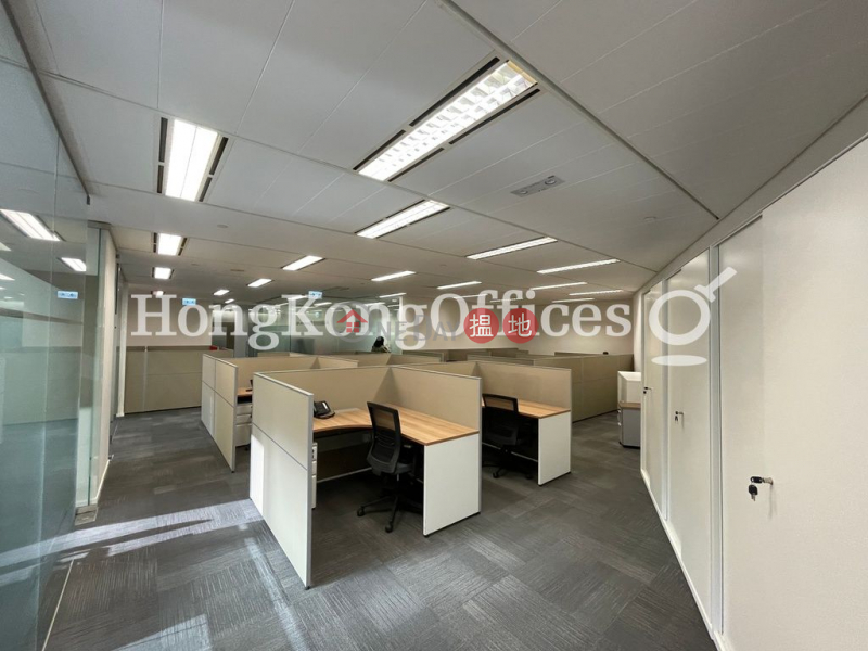 Property Search Hong Kong | OneDay | Office / Commercial Property Rental Listings | Office Unit for Rent at Three Garden Road, Central