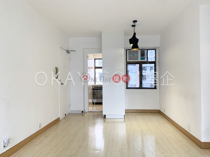 Lovely 2 bedroom on high floor with balcony | For Sale | Ming Garden 明苑 Sales Listings