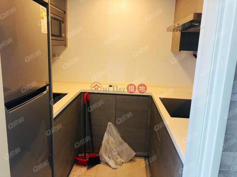 Property Search Hong Kong | OneDay | Residential Rental Listings | Yuccie Square | 2 bedroom High Floor Flat for Rent