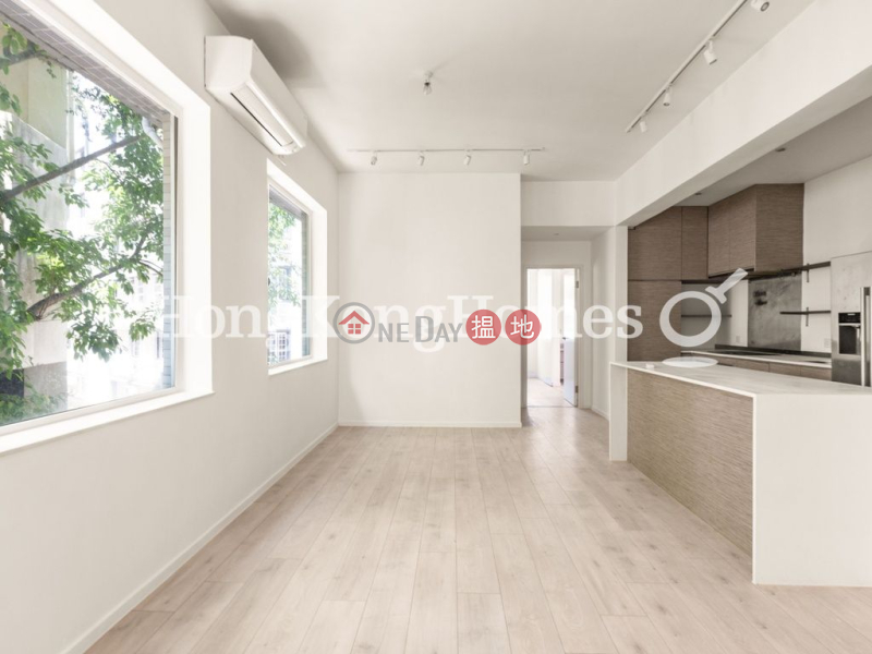 1 Bed Unit for Rent at Pak Fai Mansion, Pak Fai Mansion 百輝大廈 Rental Listings | Central District (Proway-LID14383R)