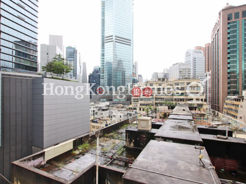 Property Search Hong Kong | OneDay | Residential Rental Listings, 1 Bed Unit for Rent at Hennessy Apartment