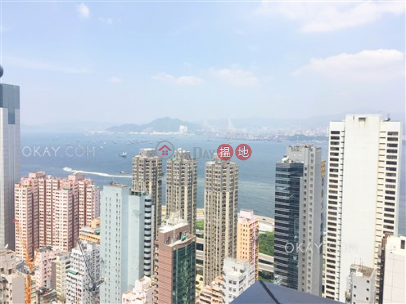 縉城峰1座高層-住宅-出租樓盤-HK$ 51,000/ 月