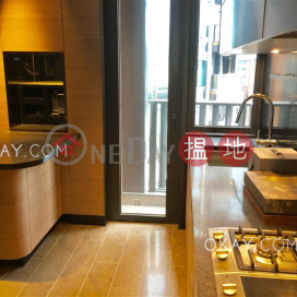 Exquisite 4 bedroom on high floor with balcony | Rental | Tower 1 The Pavilia Hill 柏傲山 1座 _0
