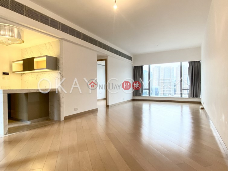 Unique 3 bedroom on high floor with balcony & parking | Rental 8 Ap Lei Chau Praya Road | Southern District Hong Kong Rental | HK$ 58,000/ month