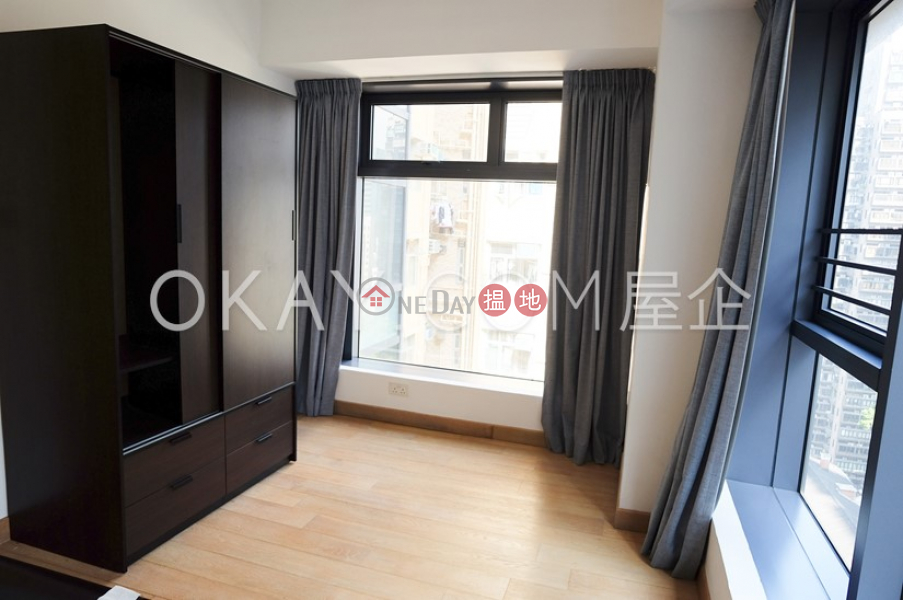 HK$ 30,500/ month | High Park 99, Western District, Stylish 2 bedroom with balcony | Rental