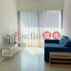 1房1廁,極高層,星級會所,露台縉城峰2座出租單位 | 縉城峰2座 Island Crest Tower 2 _0