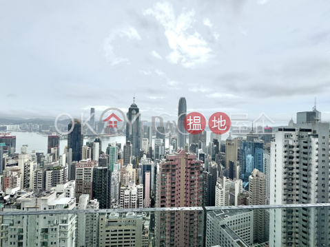 Charming 2 bed on high floor with harbour views | For Sale | Soho 38 Soho 38 _0