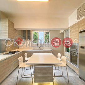 Efficient 4 bedroom with balcony & parking | Rental | Jade House 寶璧大廈 _0