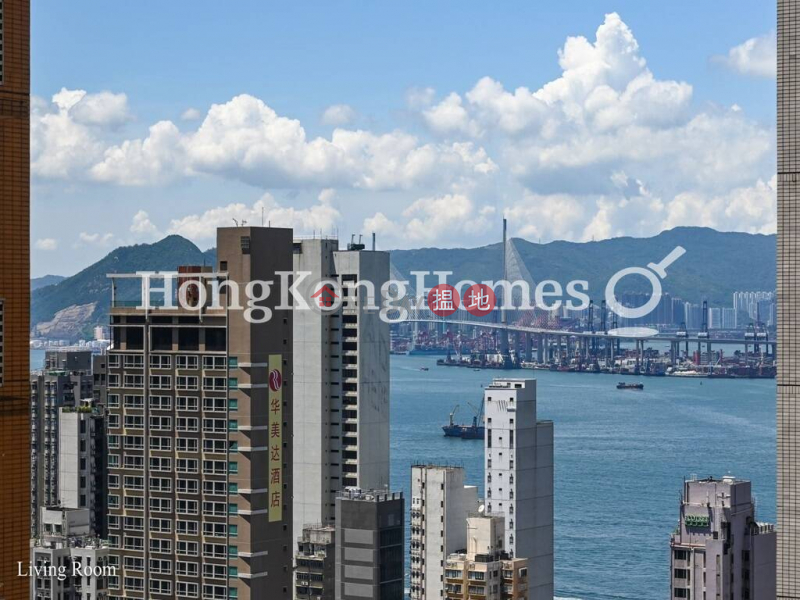 香港搵樓|租樓|二手盤|買樓| 搵地 | 住宅-出售樓盤|寶威閣三房兩廳單位出售