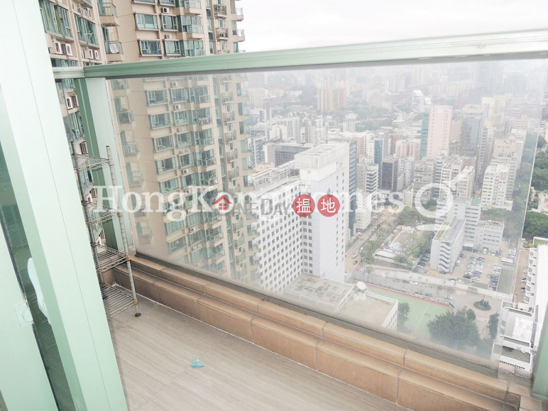 3 Bedroom Family Unit for Rent at Tower 1 The Victoria Towers, 188 Canton Road | Yau Tsim Mong, Hong Kong, Rental HK$ 41,000/ month