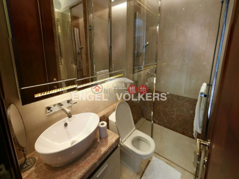 4 Bedroom Luxury Flat for Rent in Stubbs Roads, 6 Shiu Fai Terrace | Wan Chai District, Hong Kong | Rental HK$ 160,000/ month
