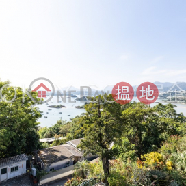 Luxurious house with sea views & balcony | For Sale | Tso Wo Hang Village House 早禾坑村屋 _0