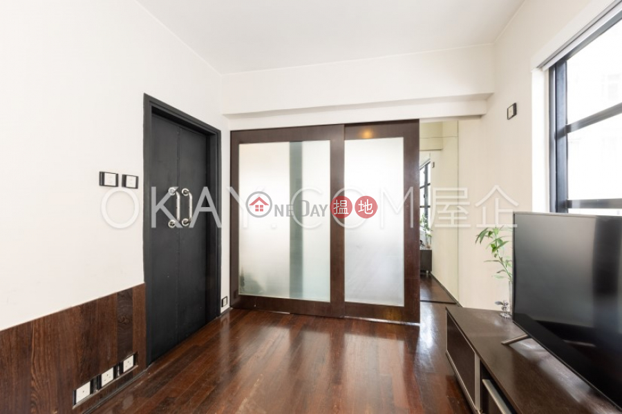 Intimate 1 bedroom on high floor with rooftop | For Sale | 7 Chancery Lane | Central District Hong Kong | Sales HK$ 7.7M