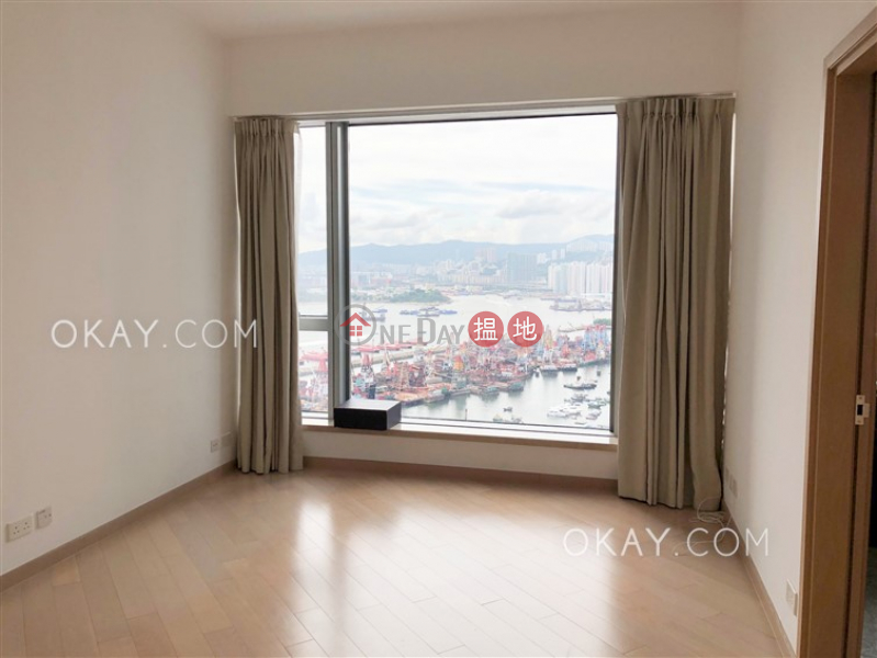 Charming 3 bedroom on high floor | Rental | The Cullinan Tower 20 Zone 2 (Ocean Sky) 天璽20座2區(海鑽) Rental Listings