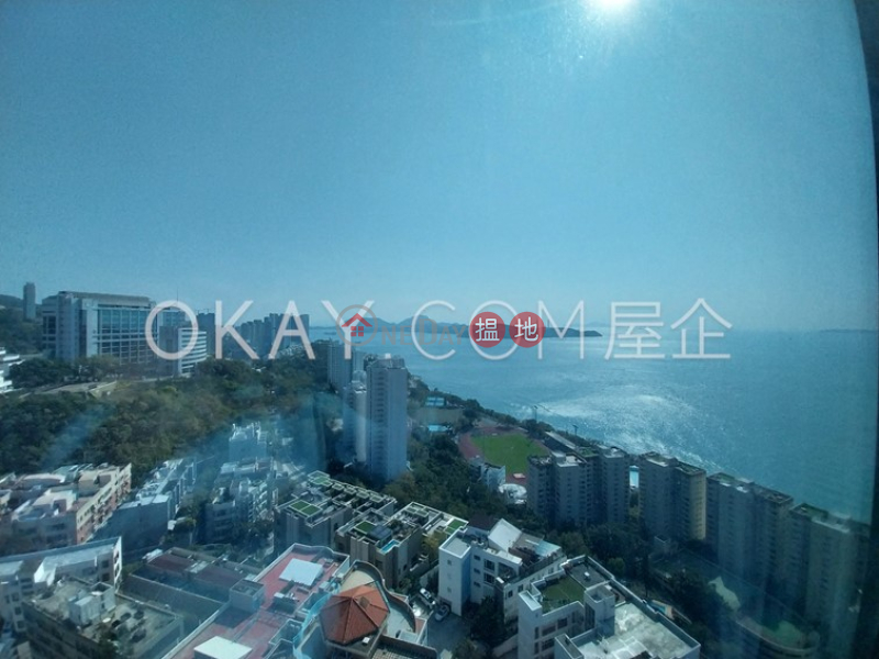 HK$ 69,000/ 月域多利花園1座西區|3房2廁,極高層,海景,露台域多利花園1座出租單位
