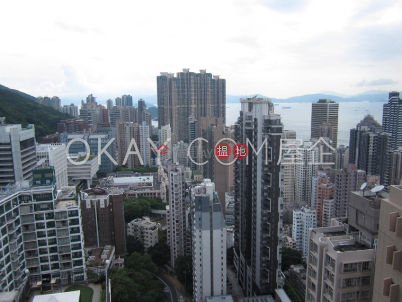 The Babington | High | Residential, Rental Listings, HK$ 70,000/ month