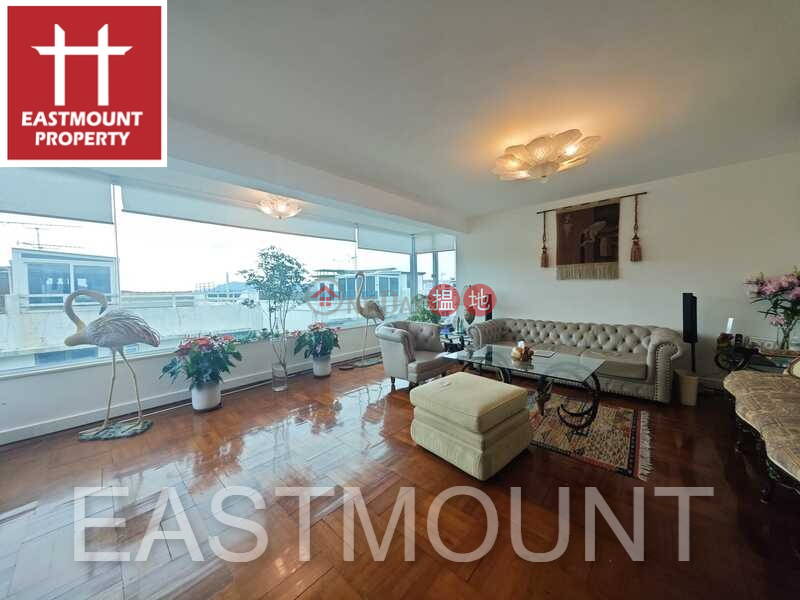 Sai Kung Village House | Property For Sale in Clover Lodge, Wong Keng Tei 黃京地萬宜山莊-Sea view complex, Corner | Wong Keng Tei Village House 黃麖地村屋 Sales Listings