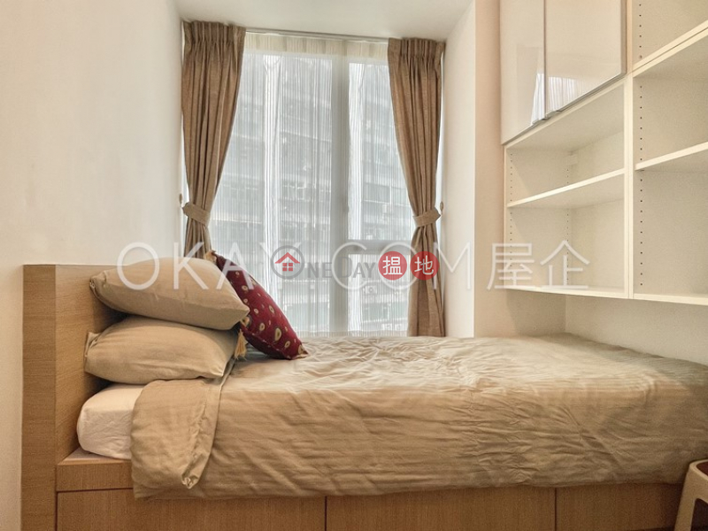 HK$ 35,000/ month York Place | Wan Chai District, Elegant 3 bedroom with balcony | Rental