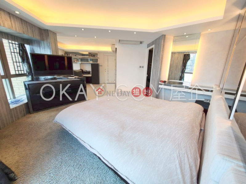 Gorgeous 4 bedroom with parking | For Sale, 8 Laguna Verde Avenue | Kowloon City Hong Kong Sales | HK$ 58.8M