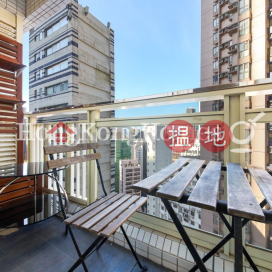 2 Bedroom Unit at Centrestage | For Sale