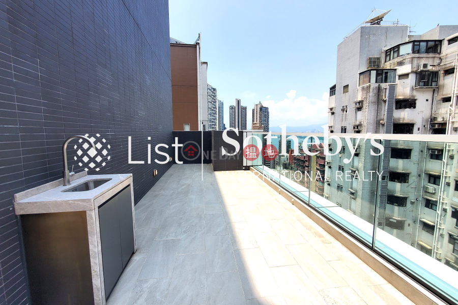 Property for Rent at Central 8 with 2 Bedrooms 8 Mosque Street | Western District, Hong Kong, Rental, HK$ 34,000/ month